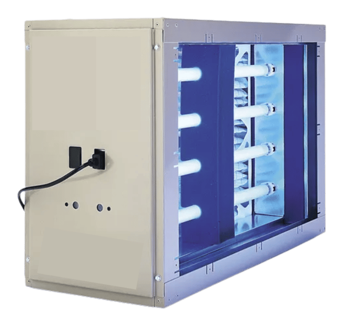 7 Types of HVAC Air Filters